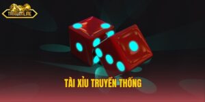 Khám Phá Chiến Thuật Tài Xỉu Truyền Thống Thắng Lớn Hôm Nay