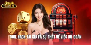 Tool hack tài xỉu